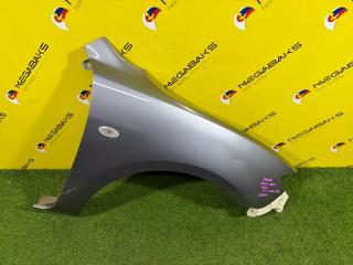 Крыло правое переднее MAZDA AXELA BKEP LF-DE BN8V-52-111C 2 ракурс