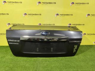 Крышка багажника SUBARU IMPREZA GE3 EL154 57509FG0809P 1 ракурс