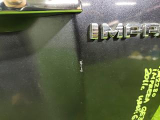 Крышка багажника SUBARU IMPREZA GE3 EL154 57509FG0809P 2 ракурс