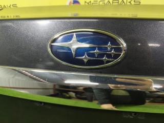 Крышка багажника SUBARU IMPREZA GE3 EL154 57509FG0809P 3 ракурс