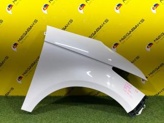 Крыло правое переднее HONDA ELYSION RR2 K24A 60211SJK000ZZ 1 ракурс