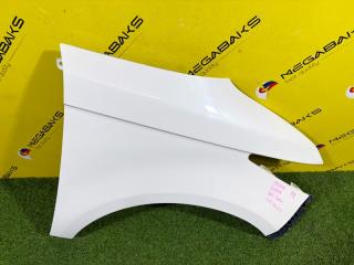 Крыло правое переднее HONDA ELYSION RR2 K24A 60211SJK000ZZ 2 ракурс