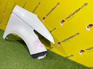Крыло правое переднее HONDA ELYSION RR2 K24A 60211SJK000ZZ 4 ракурс