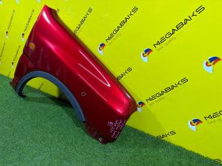 Крыло правое переднее SUZUKI JIMNY JB23W K6A-T 58611-81AA0 4 ракурс