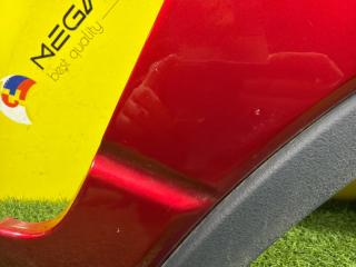 Крыло правое переднее SUZUKI JIMNY JB23W K6A-T 58611-81AA0 5 ракурс