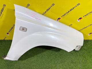 Крыло правое переднее NISSAN X-TRAIL NT30 QR20DE 631128H400 2 ракурс