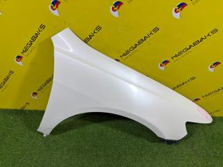 Крыло правое переднее HONDA ACCORD CL7 K20A 60211SEA000ZZ 2 ракурс