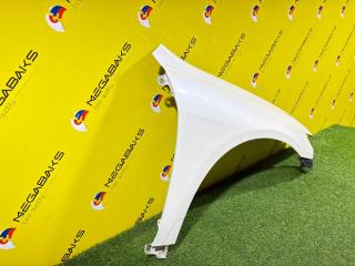 Крыло правое переднее HONDA ACCORD CL7 K20A 60211SEA000ZZ 4 ракурс