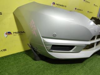 Бампер передний NISSAN NOTE HE12 620225WJ0H 3 ракурс