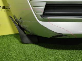 Бампер передний NISSAN NOTE HE12 620225WJ0H 4 ракурс