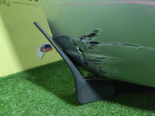 Бампер передний NISSAN NOTE HE12 620225WJ0H 5 ракурс