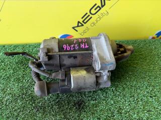 Стартер HONDA STEP WAGON RG1 K20A 428000-3450 4 ракурс Стартер HONDA STEP WAGON RG1 K20A 428000-3450 4 ракурс