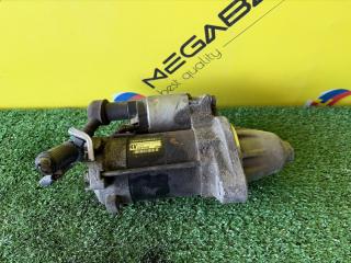 Стартер HONDA STEP WAGON RG1 K20A 428000-3450 5 ракурс Стартер HONDA STEP WAGON RG1 K20A 428000-3450 5 ракурс