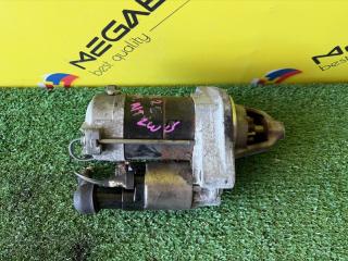 Стартер HONDA STEP WAGON RG1 K20A 428000-3450 2 ракурс Стартер HONDA STEP WAGON RG1 K20A 428000-3450 2 ракурс