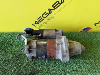 Стартер HONDA STEP WAGON RG1 K20A 428000-3450 5 ракурс Стартер HONDA STEP WAGON RG1 K20A 428000-3450 5 ракурс