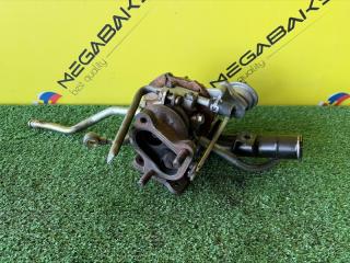 Турбина DAIHATSU TERIOS KID J111G EF-DET 17200-97202 1 ракурс