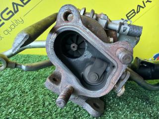 Турбина DAIHATSU TERIOS KID J111G EF-DET 17200-97202 3 ракурс