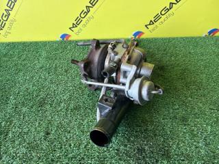 Турбина DAIHATSU TERIOS KID J111G EF-DET 17200-97202 4 ракурс
