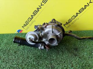 Турбина DAIHATSU TERIOS KID J111G EF-DET 17200-97202 5 ракурс