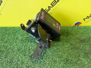 Блок abs MITSUBISHI OUTLANDER GG2W 4B11 4670A992 1 ракурс