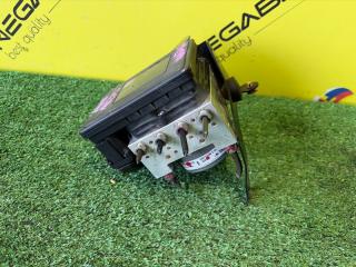 Блок abs MITSUBISHI OUTLANDER GG2W 4B11 4670A992 4 ракурс