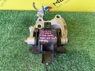Подушка двигателя левая HONDA FIT GD1 L13A 50805SAA982 2 ракурс