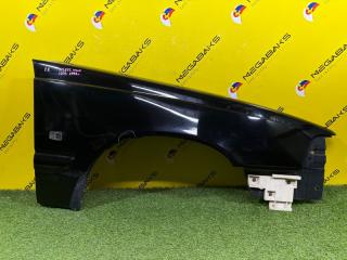 Крыло правое переднее VOLVO V70 LW52 9152680 1 ракурс