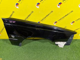 Крыло правое переднее VOLVO V70 LW52 9152680 2 ракурс