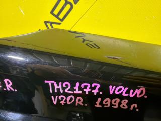 Крыло правое переднее VOLVO V70 LW52 9152680 5 ракурс