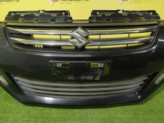 Бампер передний SUZUKI SWIFT ZC72S K12B 7171161P 2 ракурс