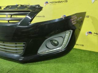 Бампер передний SUZUKI SWIFT ZC72S K12B 7171161P 3 ракурс