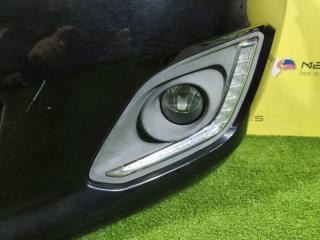 Бампер передний SUZUKI SWIFT ZC72S K12B 7171161P 4 ракурс