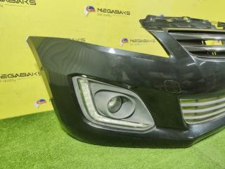 Бампер передний SUZUKI SWIFT ZC72S K12B 7171161P 5 ракурс