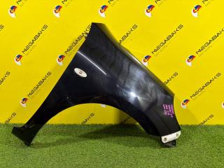 Крыло правое переднее NISSAN MARCH K13 HR12DE F31001HHMB 1 ракурс