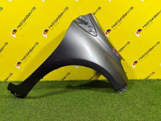 Крыло правое переднее TOYOTA VITZ NSP130 1 ракурс