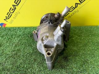 Компрессор кондиционера NISSAN NOTE E12 HR12DDR 926003VB2A 5 ракурс
