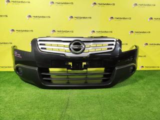 Бампер передний NISSAN DUALIS KNJ10 MR20DE ,620221YA0H 1 ракурс Бампер передний NISSAN DUALIS KNJ10 MR20DE ,620221YA0H 1 ракурс