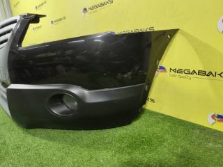 Бампер передний NISSAN DUALIS KNJ10 MR20DE 620221YA0H 2 ракурс