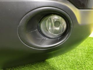 Бампер передний NISSAN DUALIS KNJ10 MR20DE 620221YA0H 3 ракурс