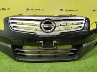 Бампер передний NISSAN DUALIS KNJ10 MR20DE 620221YA0H 4 ракурс