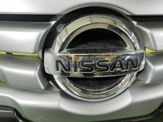 Бампер передний NISSAN DUALIS KNJ10 MR20DE 620221YA0H 5 ракурс