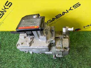 Компрессор кондиционера NISSAN LEAF AZE0 EM57 926003NF0A 2 ракурс
