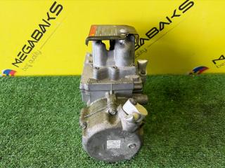 Компрессор кондиционера NISSAN LEAF AZE0 EM57 926003NF0A 3 ракурс
