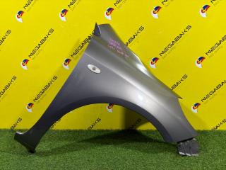 Крыло правое переднее NISSAN LATIO N17 HR12DE F31003BGMA 1 ракурс Крыло правое переднее NISSAN LATIO N17 HR12DE F31003BGMA 1 ракурс