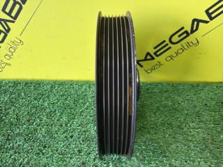 Шкив коленвала HONDA STEP WAGON RG1 K20A 13810RZA008 3 ракурс