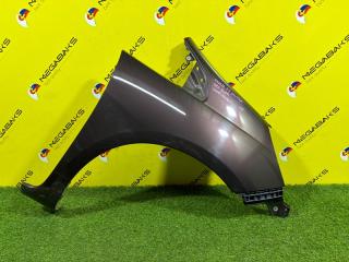 Крыло правое переднее HONDA FIT SHUTTLE GP2 LDA 60211TK6A00ZZ 1 ракурс
