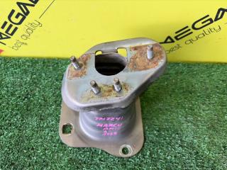 Крепление жесткости бампера левое переднее NISSAN MARCH AK12 CR12DE 62211AX000 2 ракурс