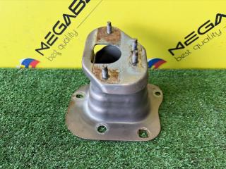 Крепление жесткости бампера левое переднее NISSAN MARCH AK12 CR12DE 62211AX000 3 ракурс