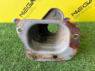 Крепление жесткости бампера левое переднее NISSAN MARCH AK12 CR12DE 62211AX000 5 ракурс