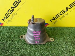 Крепление жесткости бампера правое переднее NISSAN MARCH AK12 CR12DE 62210AX000 1 ракурс